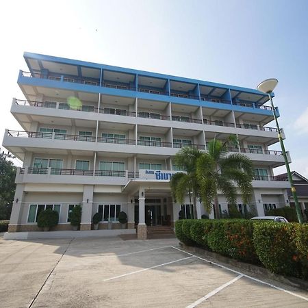 Sea Mountain Khanom Hotel Kültér fotó