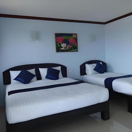 Sea Mountain Khanom Hotel Kültér fotó