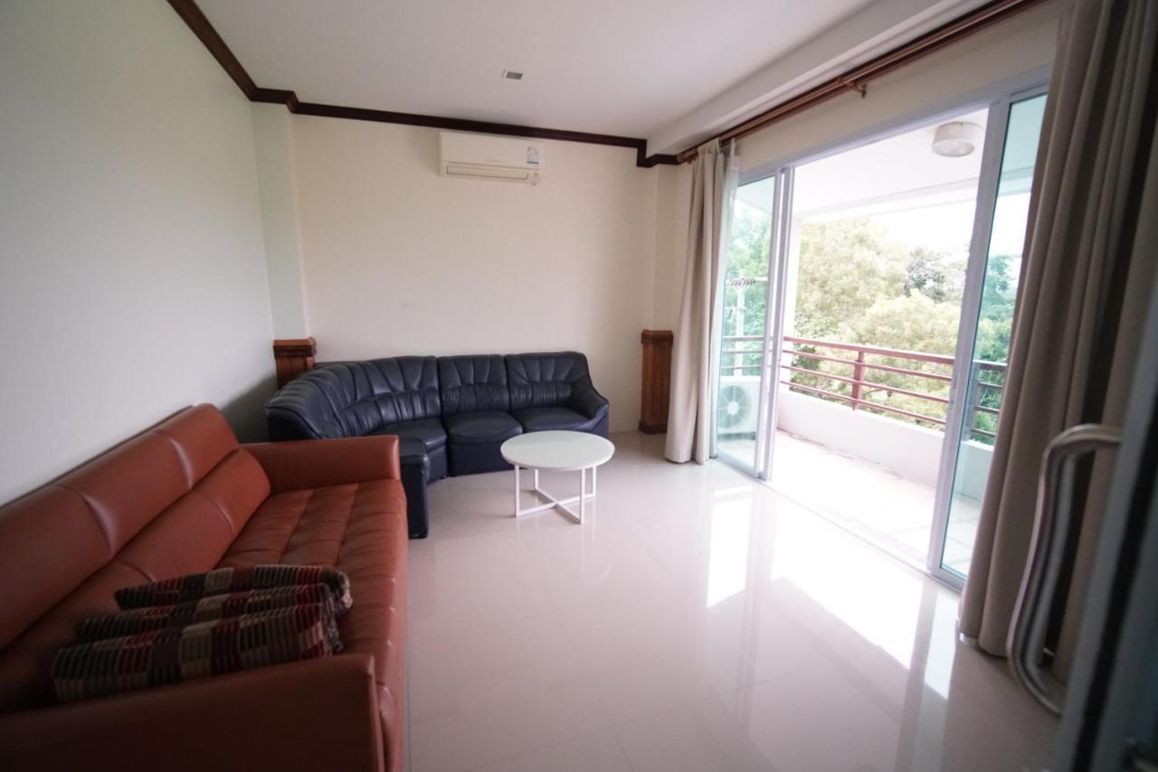 Sea Mountain Khanom Hotel Kültér fotó