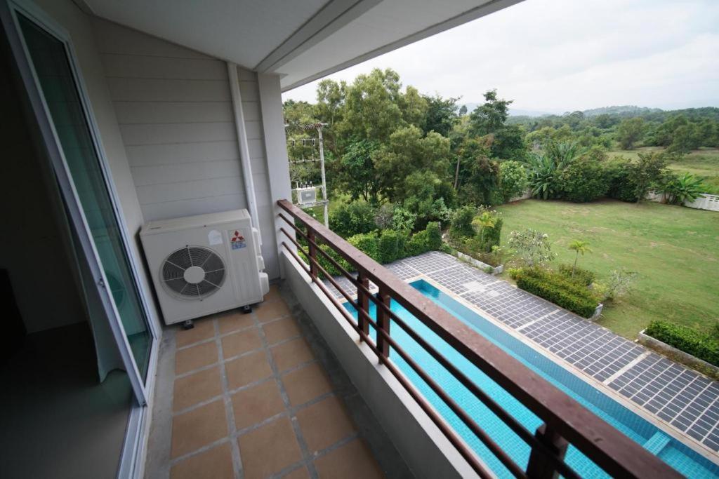 Sea Mountain Khanom Hotel Kültér fotó