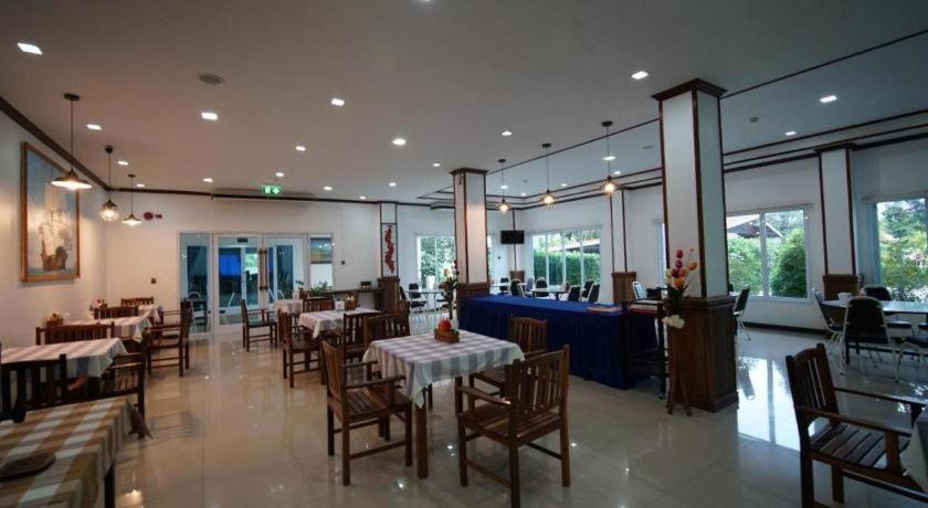 Sea Mountain Khanom Hotel Kültér fotó