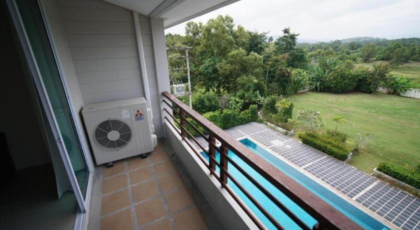 Sea Mountain Khanom Hotel Kültér fotó