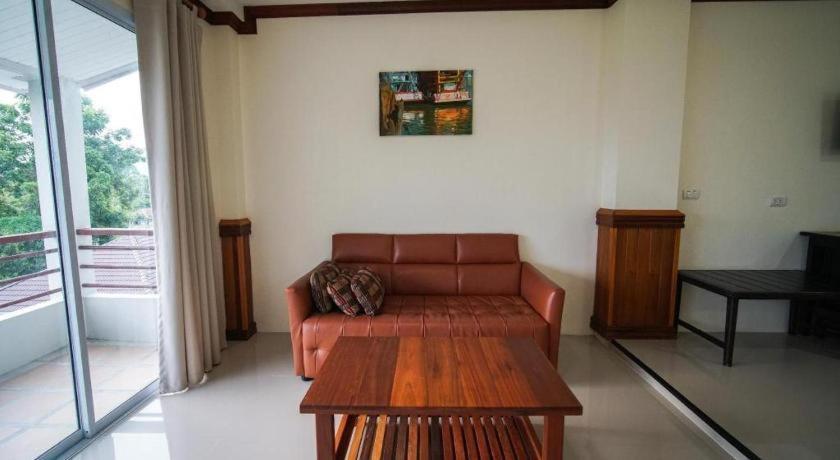 Sea Mountain Khanom Hotel Kültér fotó