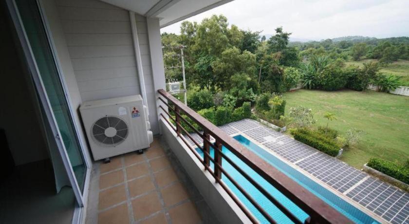 Sea Mountain Khanom Hotel Kültér fotó
